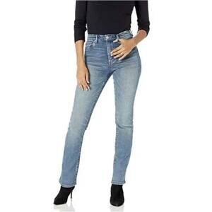 BlankNYC The Cooper Slim Straight Leg Women's Jeans Size 24